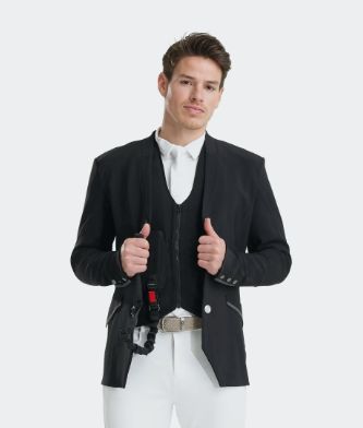 Horse Pilot - Veste Aerotech
