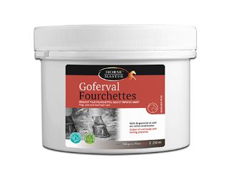 Horse Master - Goferval Fourchettes
