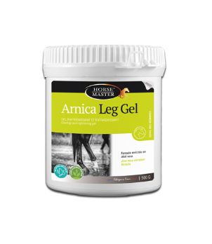 Horse Master - Arnica Leg Gel
