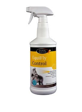 Horse Master - Equifly Control Plus