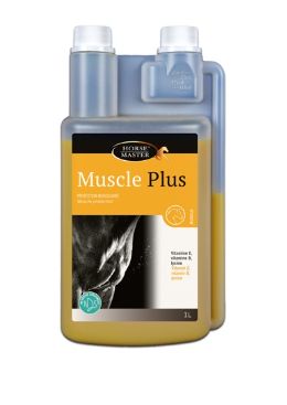 Horse Master - Muscle Plus