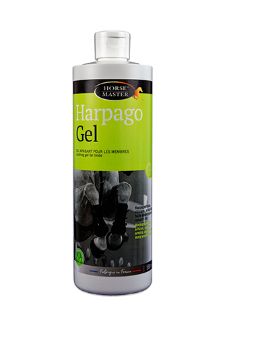 Horse Master - Harpago Gel
