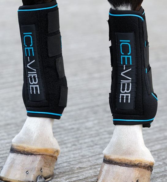 Horseware - Ice Vibe Tendons