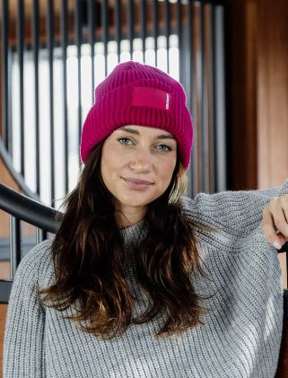 Kentucky Horsewear - Bonnet Rubber Logo Kentucky Horsewear - Bonnet Rubber Logo