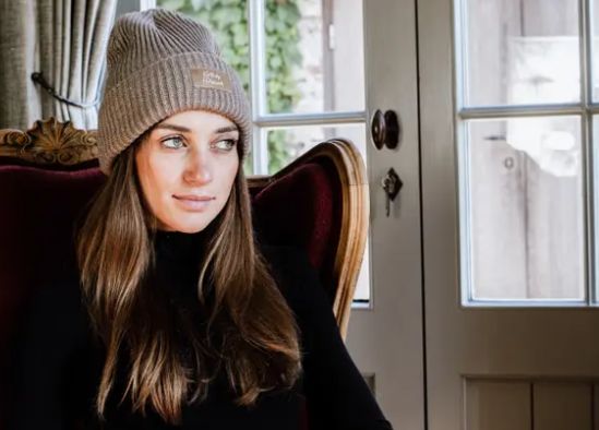 Kentucky Horsewear - Bonnet Glitter Kentucky Horsewear - Bonnet Glitter