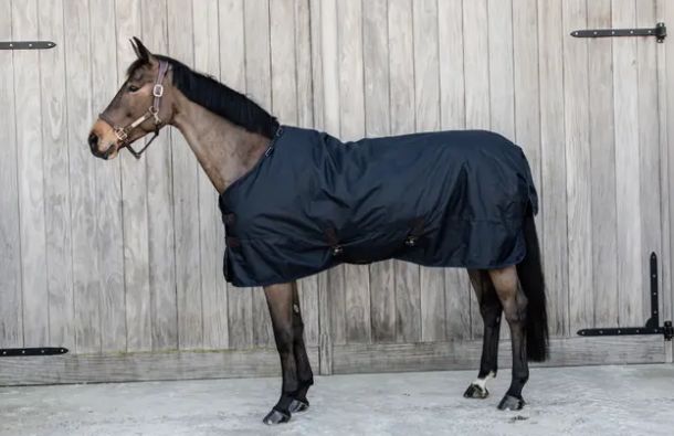 Kentucky Horsewear - Couverture d'extérieur All Weather imperméable Classic 50g
