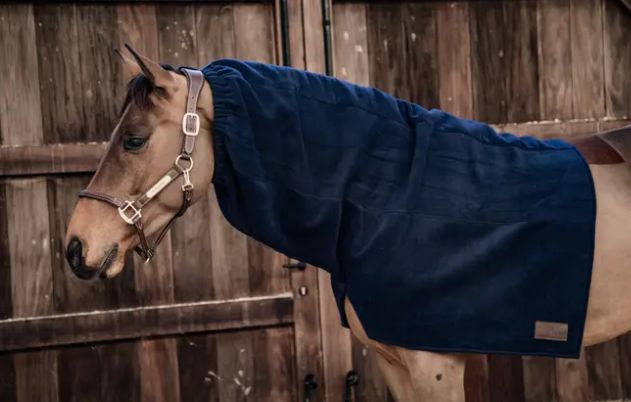 Kentucky Horsewear - Echarpe Heavy Fleece