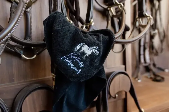 Kentucky Horsewear - Serviette Samy Kentucky Horsewear - Serviette Samy