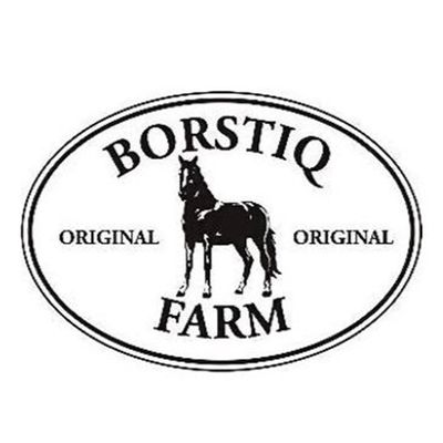 Borstiq