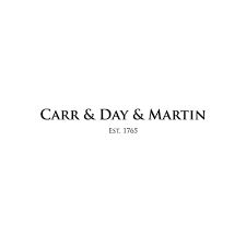 Carr Day &amp; Martin