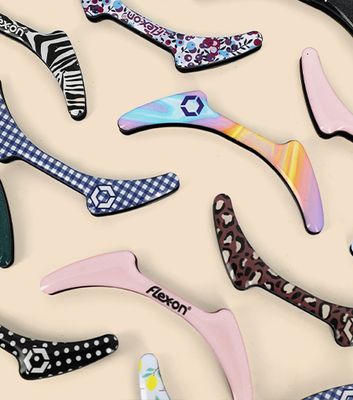 Stickers aimantés Flex-on