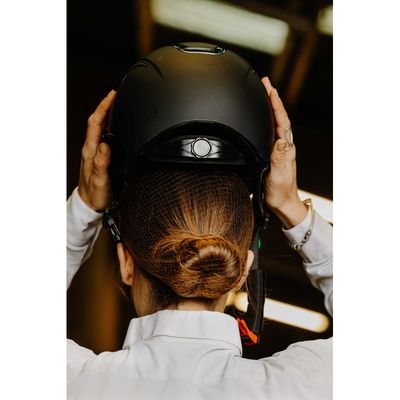 Résilles pour cheveux