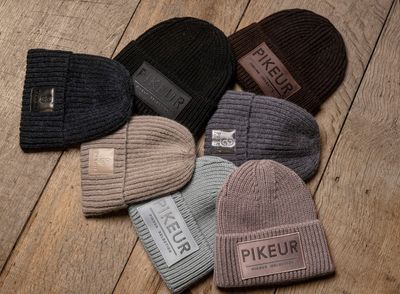 Nouvelle collection Pikeur
