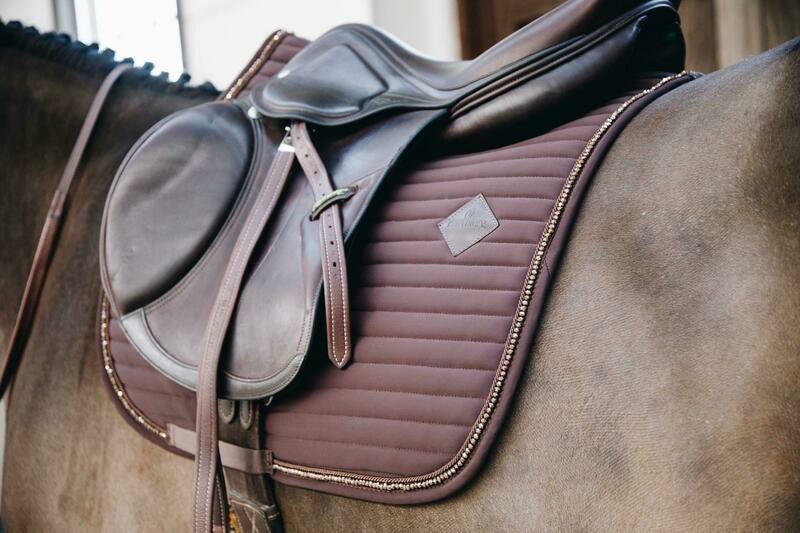 Kentucky Horsewear - Tapis Pearls jumping