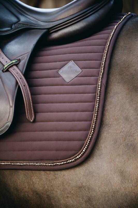 Kentucky Horsewear - Tapis Pearls dressage Kentucky Horsewear - Tapis Pearls dressage