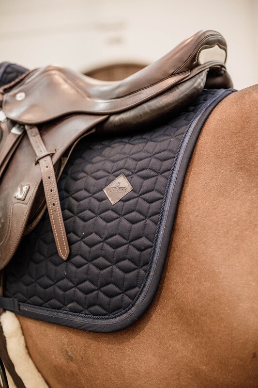 Kentucky Horsewear - Tapis Glitter Rope jumping