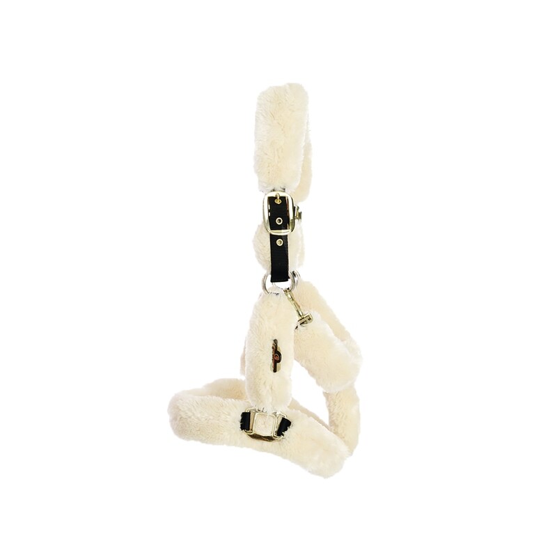Kentucky Horsewear - Licol de transport mouton