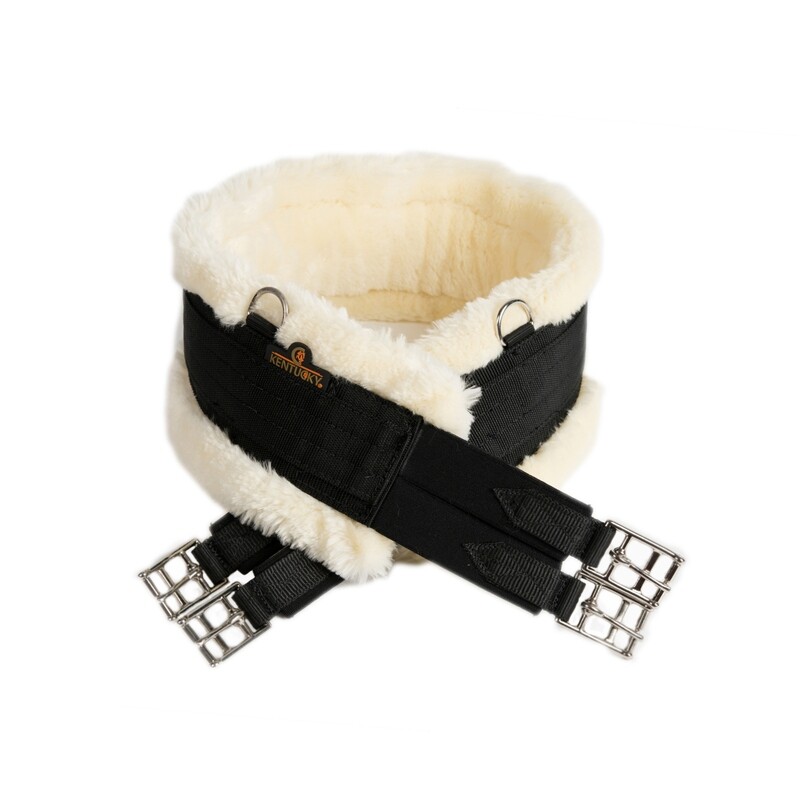 Kentucky Horsewear - Sangle mouton