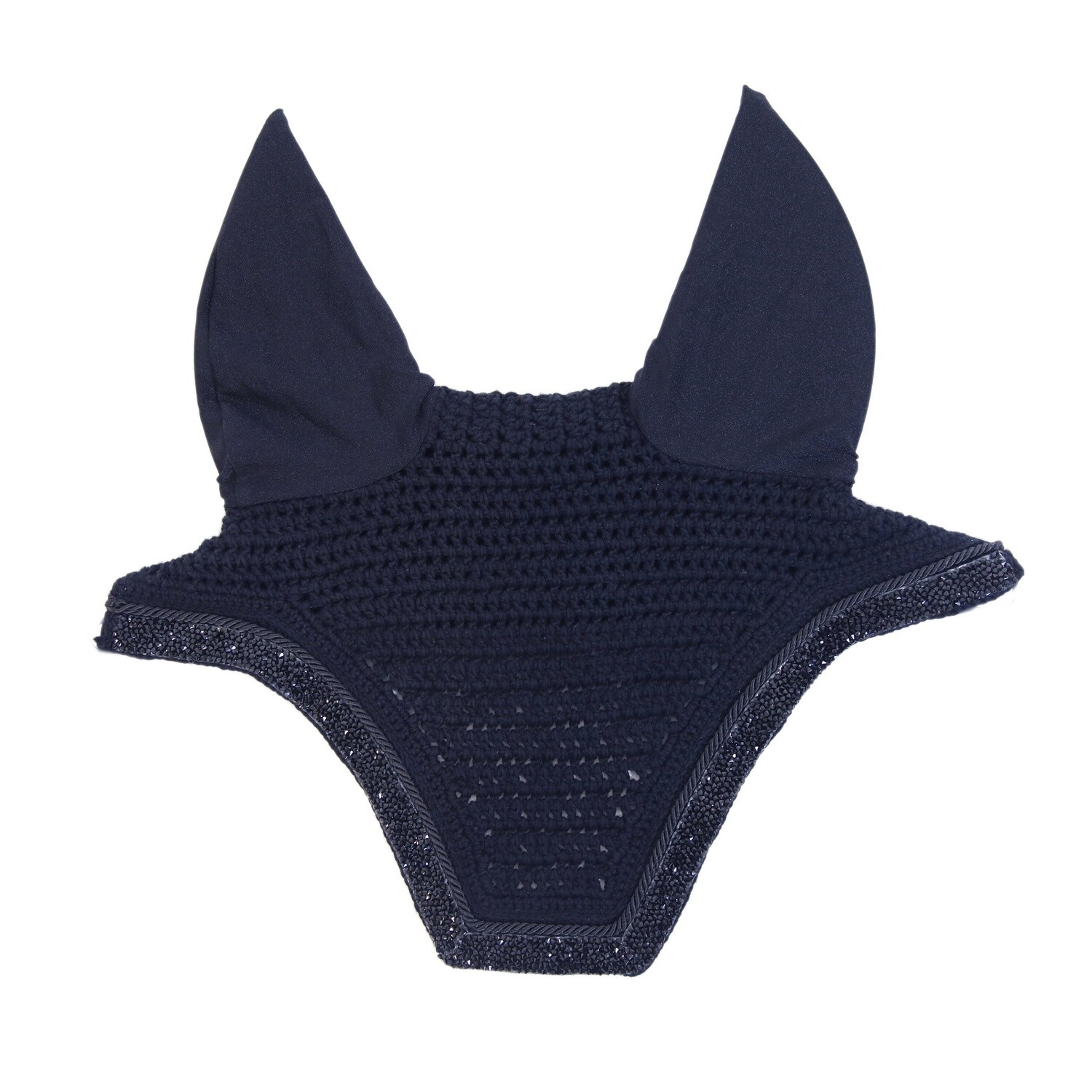 Kentucky Horsewear - Bonnet Wellington Glitter Stone Kentucky Horsewear - Bonnet Wellington Glitter Stone