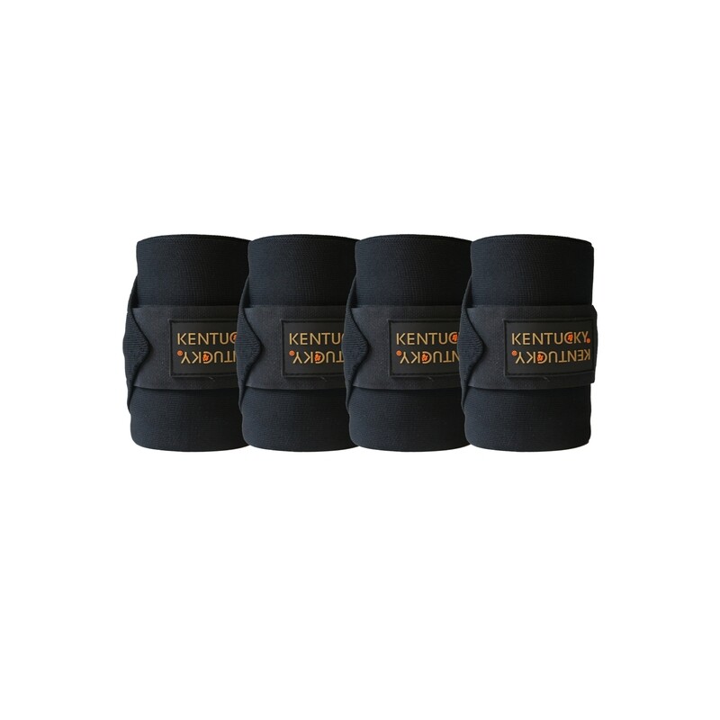 Kentucky Horsewear - Bandes de repos Repellent