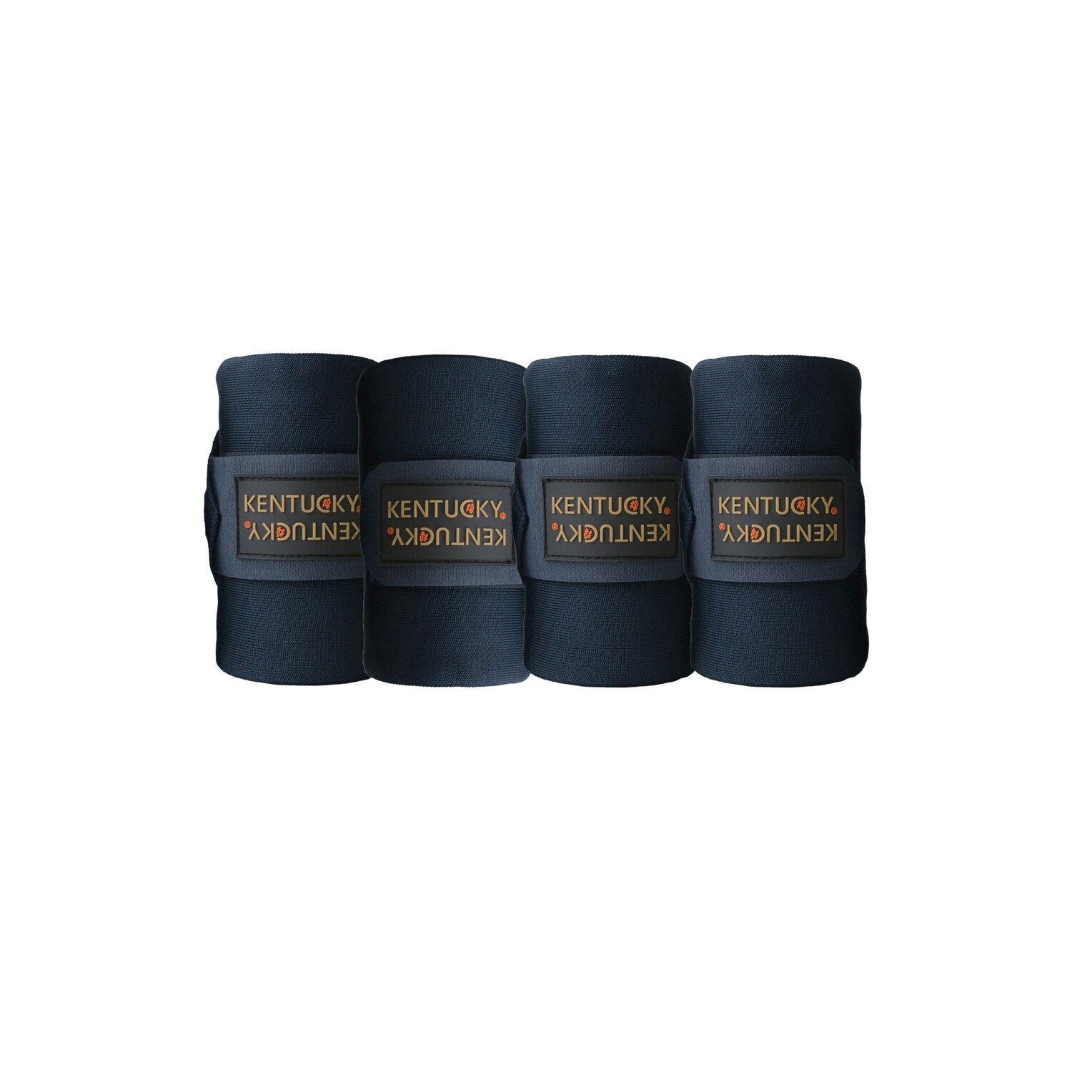 Kentucky Horsewear - Bandes de repos Repellent Kentucky Horsewear - Bandes de repos Repellent