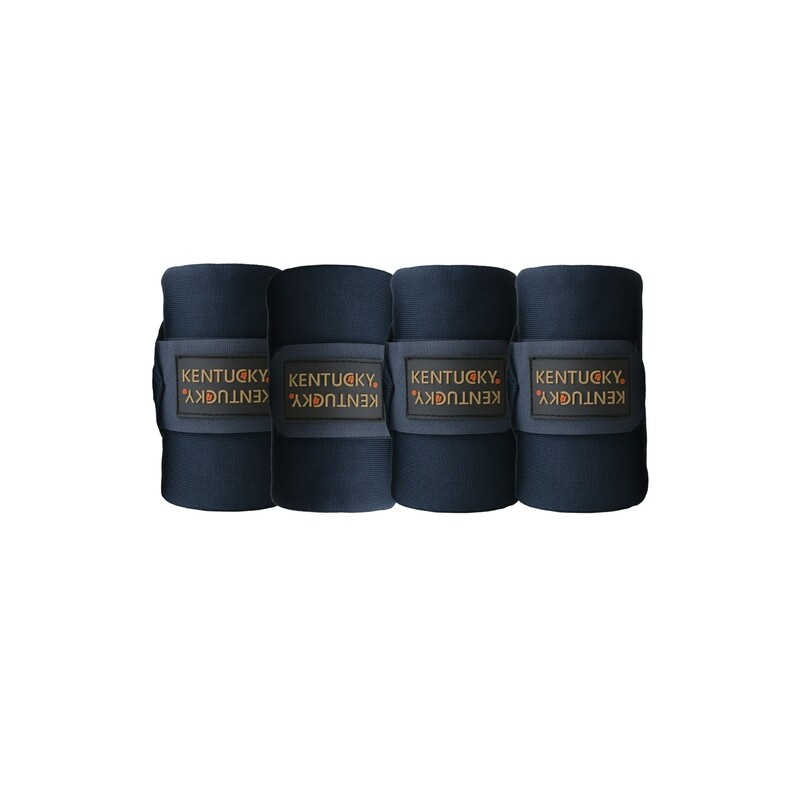 Kentucky Horsewear - Bandes de repos Repellent