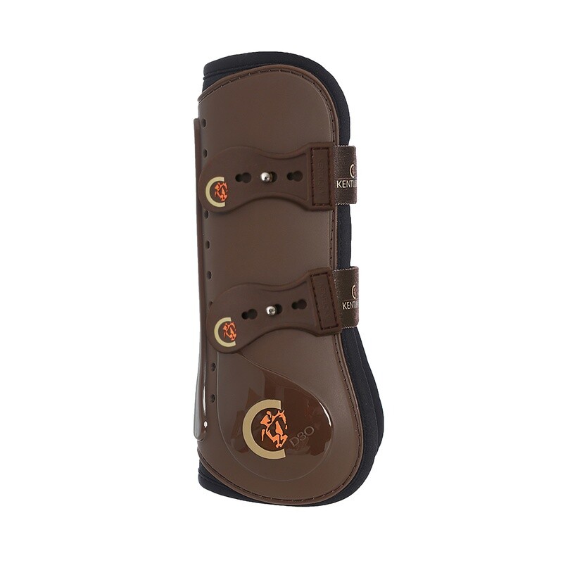 Kentucky Horsewear - Guêtres Elastic
