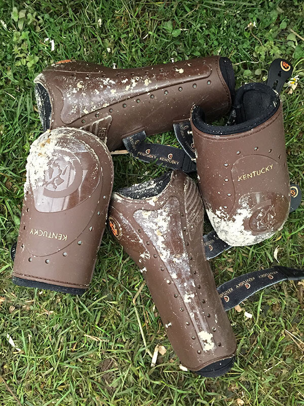 Kentucky Horsewear - Boots Cleaner
