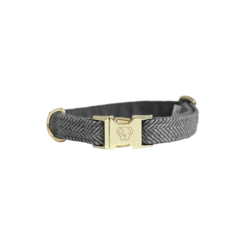Kentucky Dogwear - Collier Wool