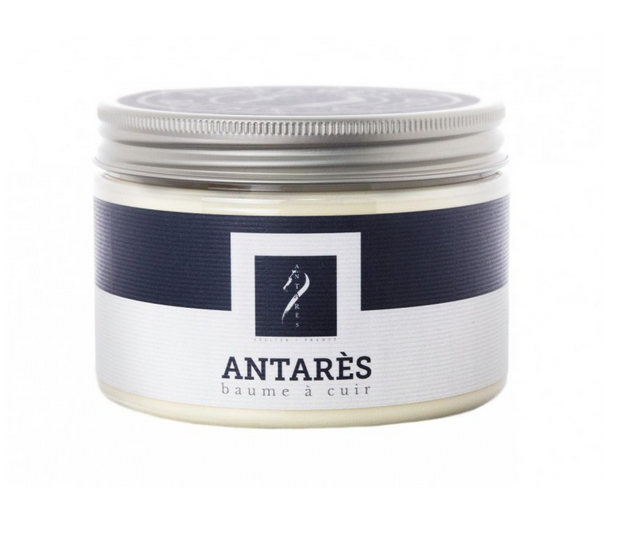 Antarès - Baume pour cuir