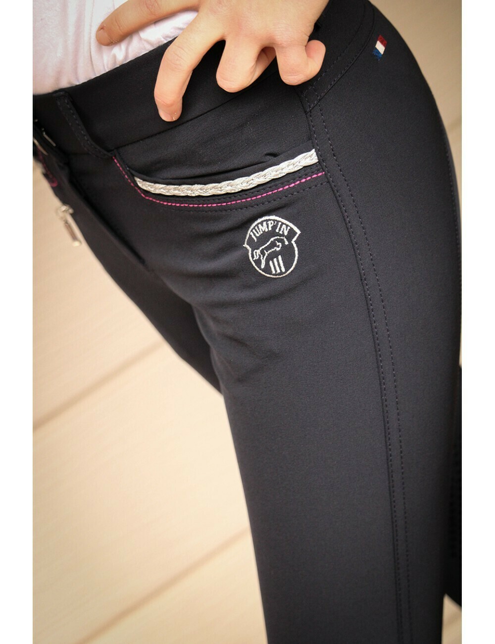 Jump'in - Pantalon Marie