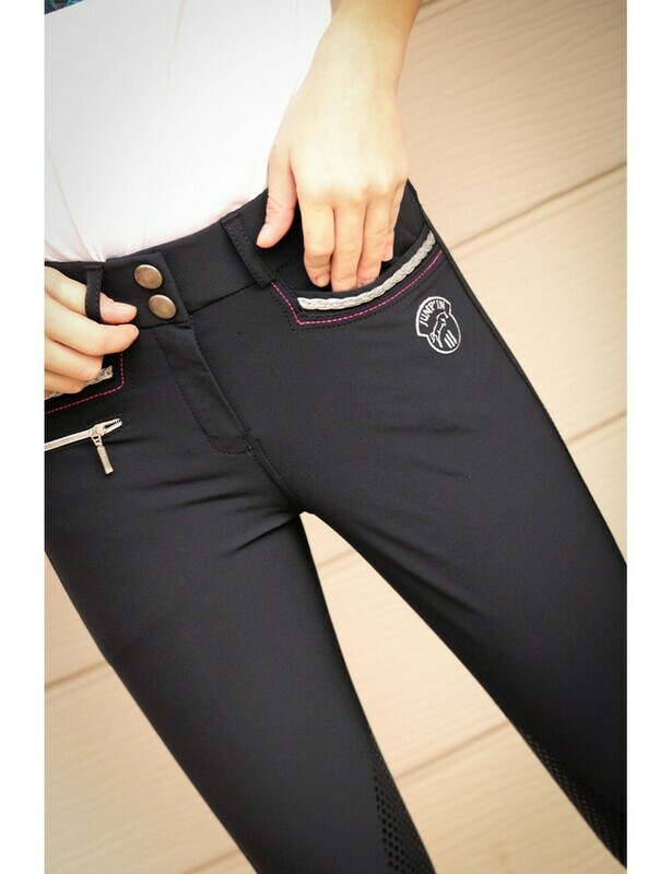 Jump'in - Pantalon Marie