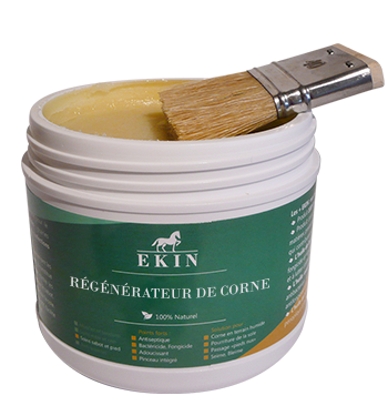 Ekin - Régénérateur de corne