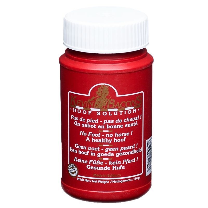 Kevin Bacon's - Hoof Solution Kevin Bacon's - Hoof Solution