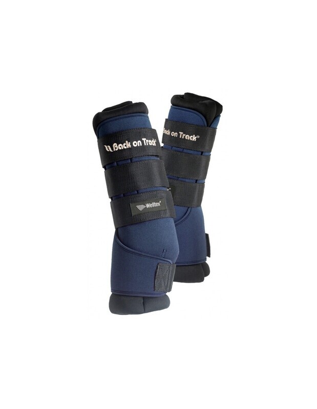 Back on Track - Stable boots Royal
