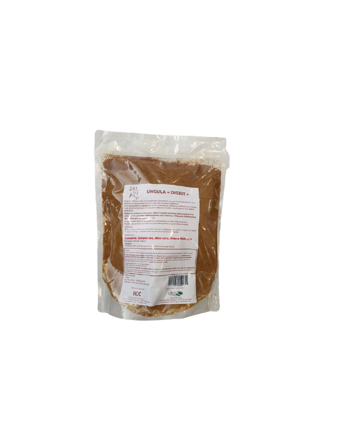 Ungula Naturalis - Ungula Digest Ungula Naturalis - Ungula Digest