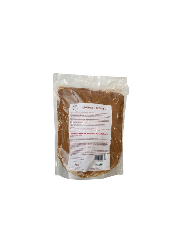 Ungula Naturalis - Ungula Digest Ungula Naturalis - Ungula Digest