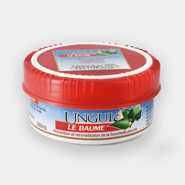 Ungula Naturalis - Baume réparateur pour les fourchettes Ungula Naturalis - Baume réparateur pour les fourchettes