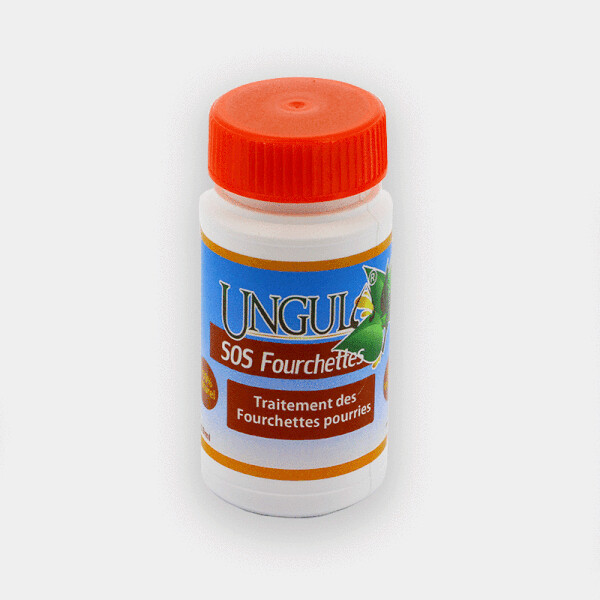 Ungula Naturalis - SOS Fourchettes