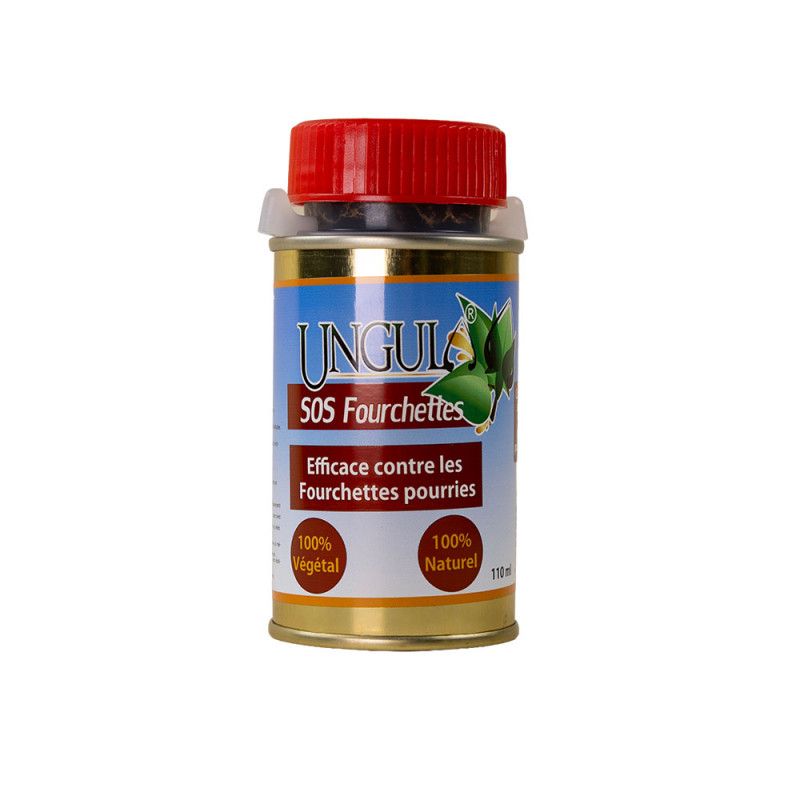 Ungula Naturalis - SOS Fourchettes Ungula Naturalis - SOS Fourchettes
