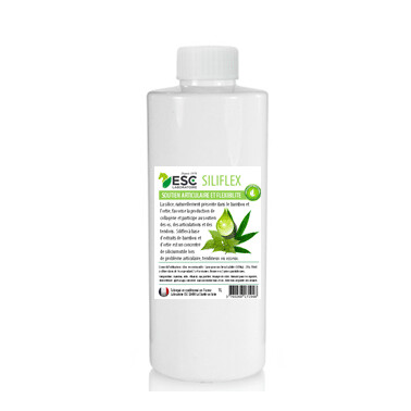 ESC Laboratoire - Siliflex