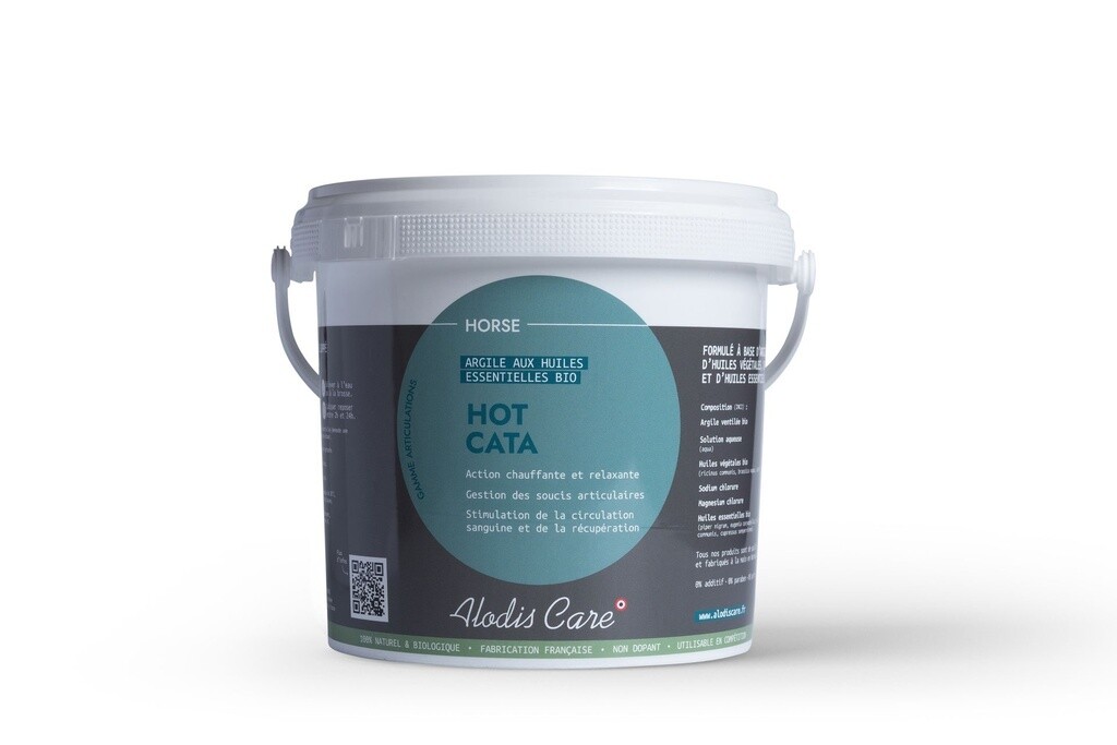 Alodis Care - Hot cata Alodis Care - Hot cata