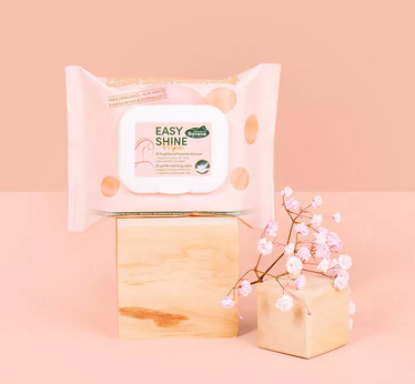 Ravene - Lingettes Easy Shine Ravene - Lingettes Easy Shine