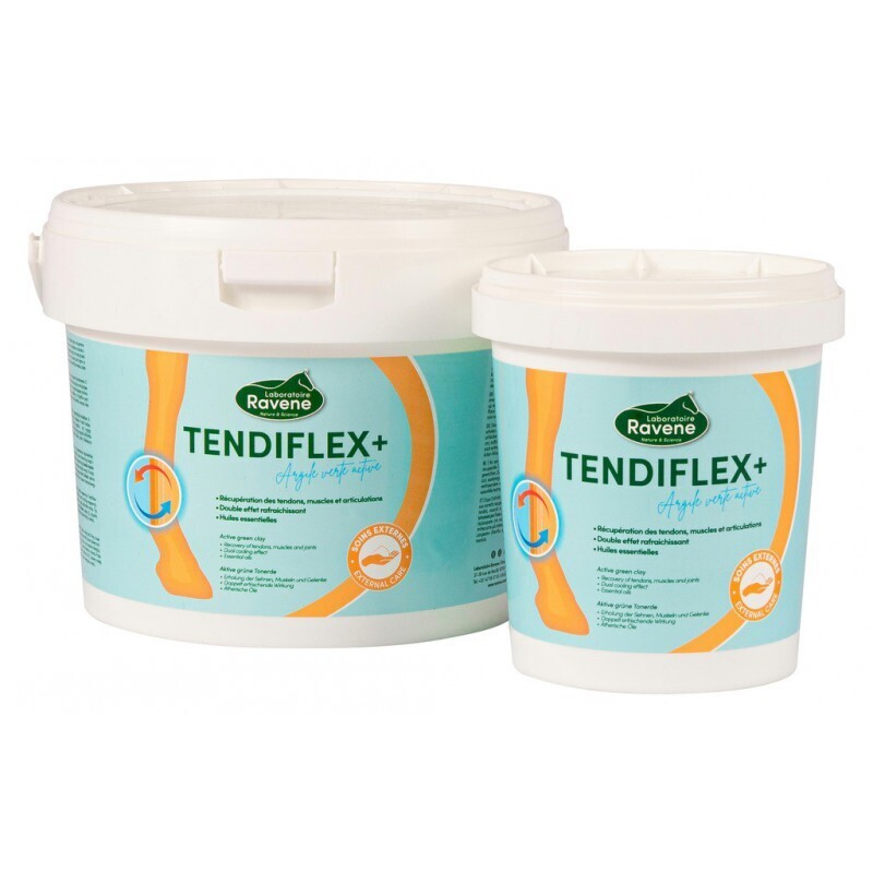 Ravene - Tendiflex + Ravene - Tendiflex +