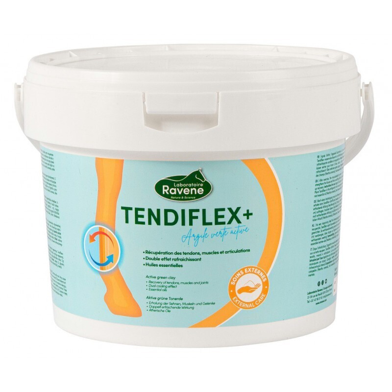 Ravene - Tendiflex +