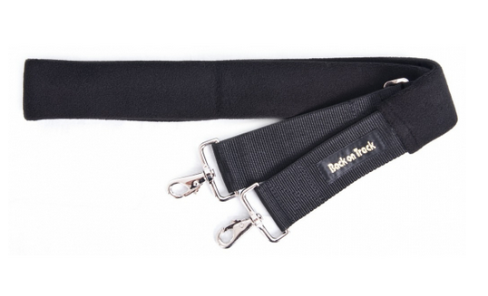 Back on Track - Collier pour back warmer