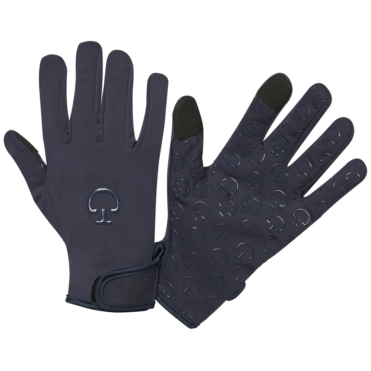 Cavalleria Toscana - Gant hiver Cavalleria Toscana - Gant hiver