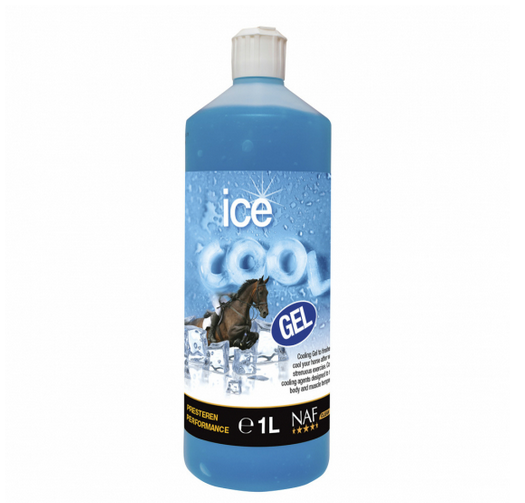 NAF - Ice cool gel