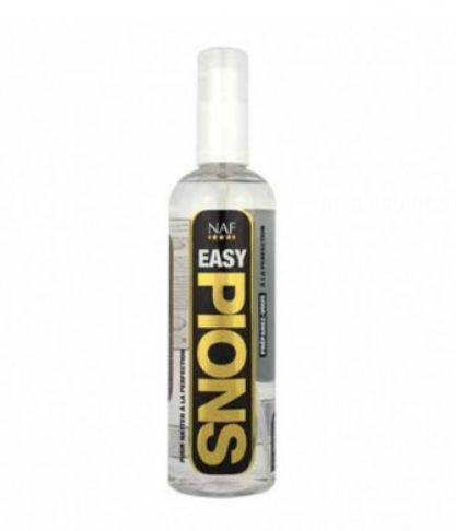 NAF - Easy pions NAF - Easy pions