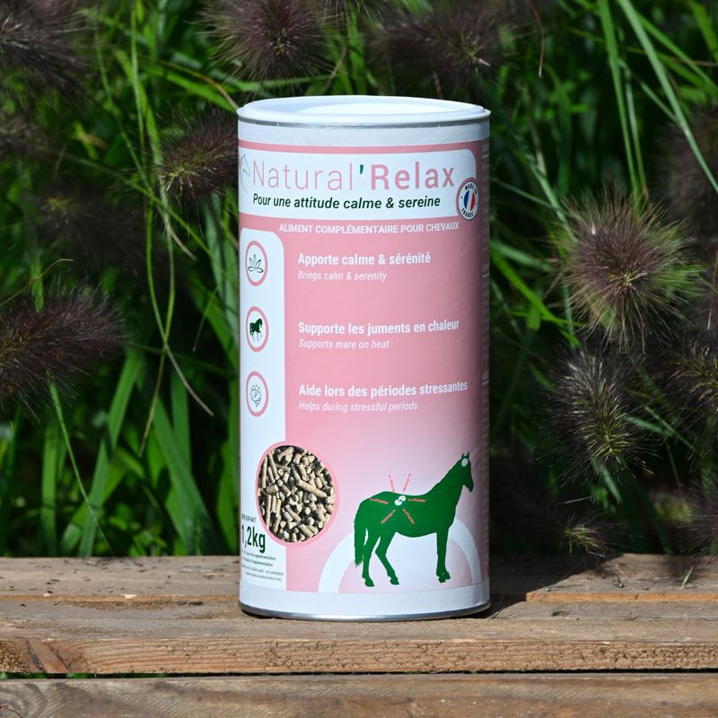 Natural' Innov - Natural Relax 1,2kg